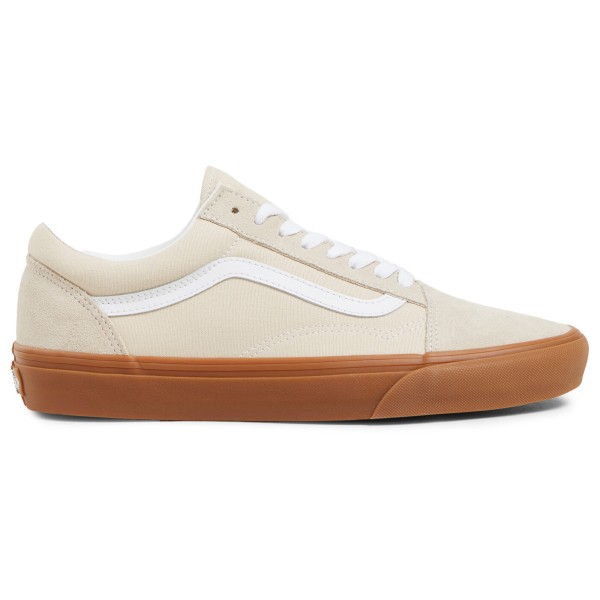 Vans - Old Skool - Baskets