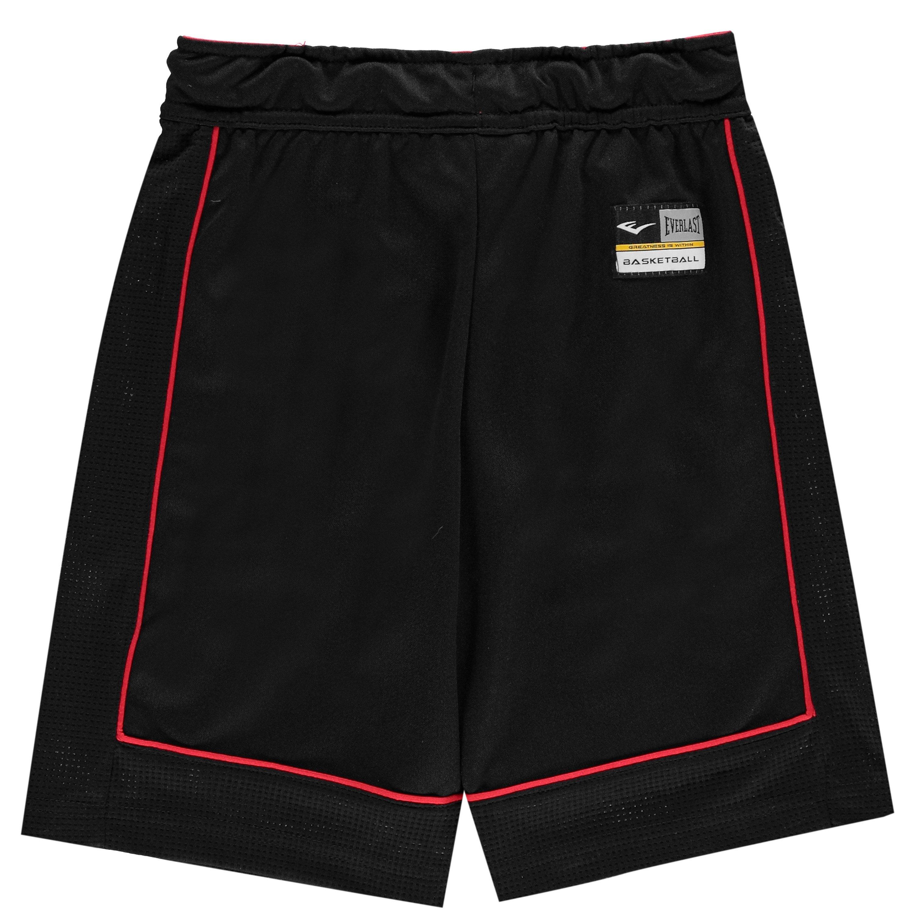 Everlast Basketball Shorts Junior Boys