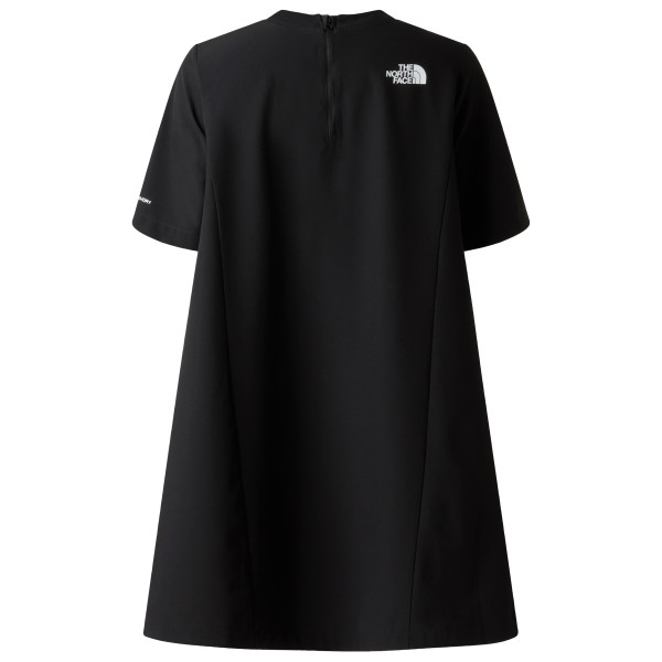 The North Face - Women's Packable Short Sleeve Dress - Robe