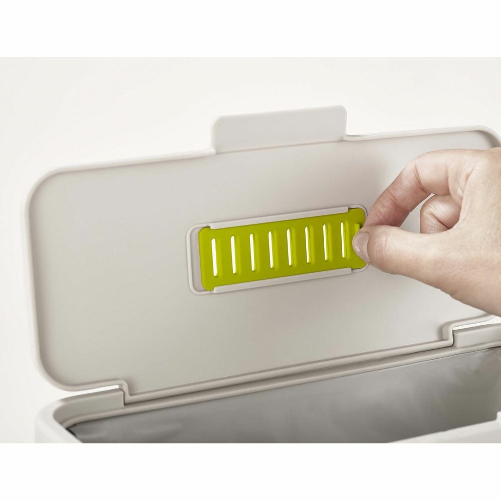 Composteur de cuisine compo 4 food waste caddy