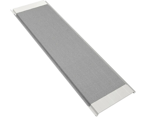 PRECIT trapeziumvormige dakbaan met anticondensvlies W33LV dennengroen RAL 6020, vaste breedte 548 mm x dikte 0,5 mm (verkocht per meter van 150 tot max. 700 cm)