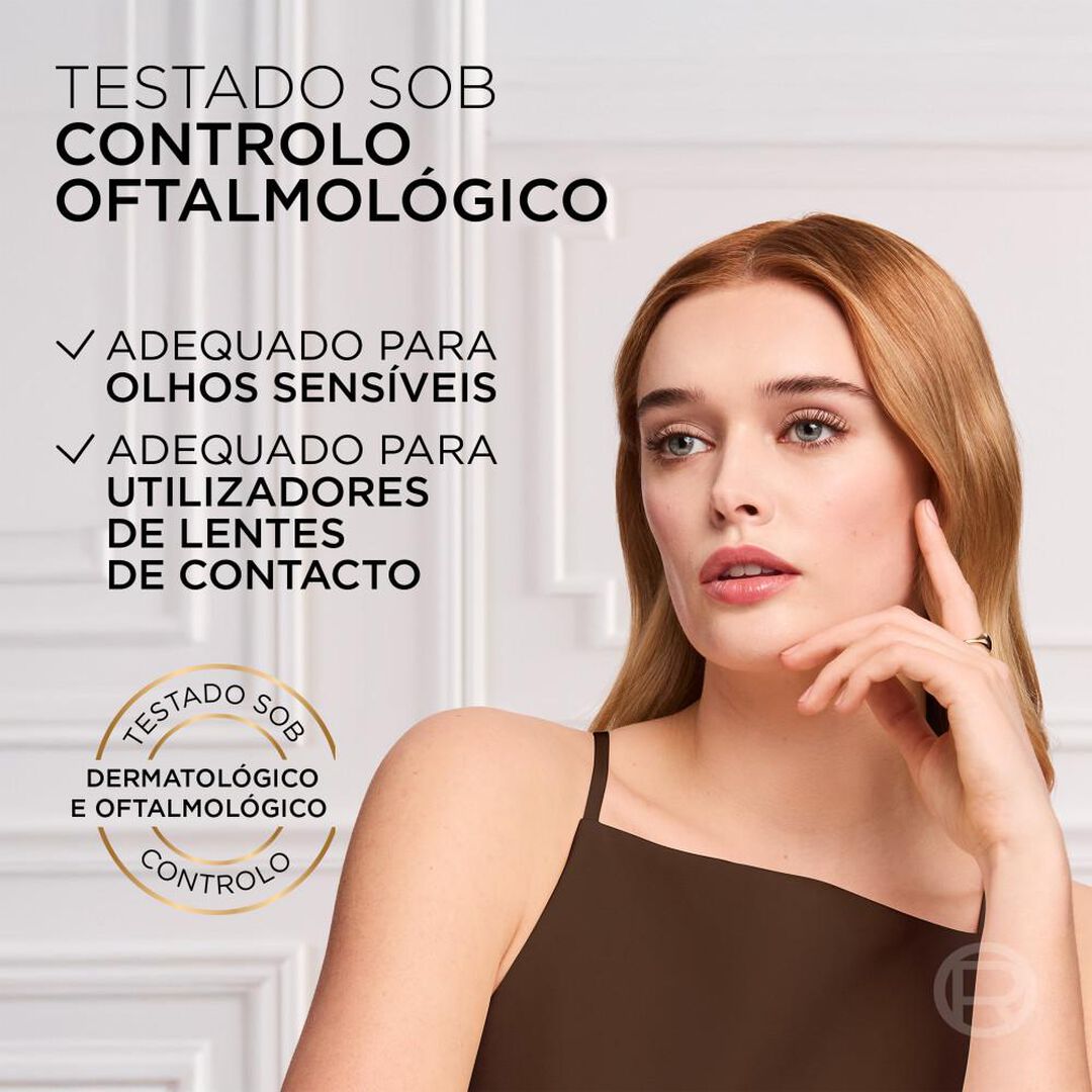 L'Oréal Paris  Máscara Washable Panorama