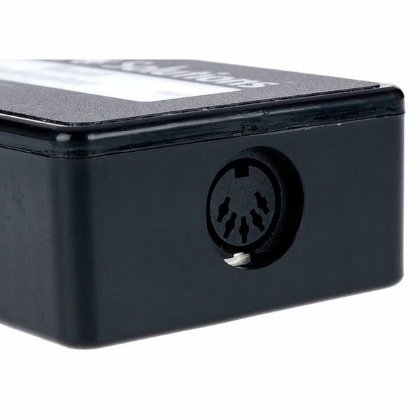 MIDI Solutions Beat Indicator