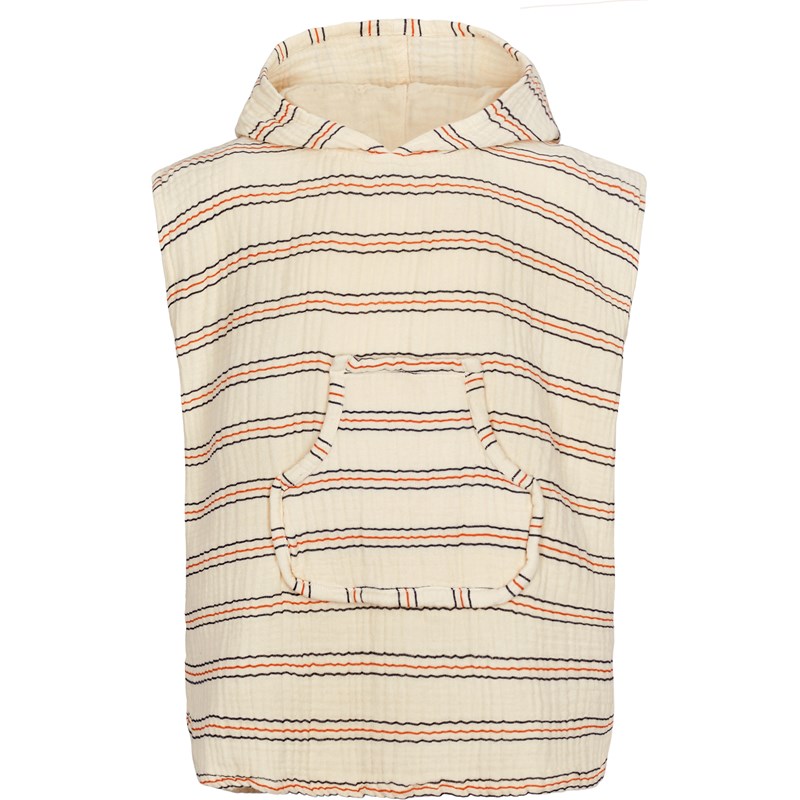 VACVAC studio<br>Poncho barn