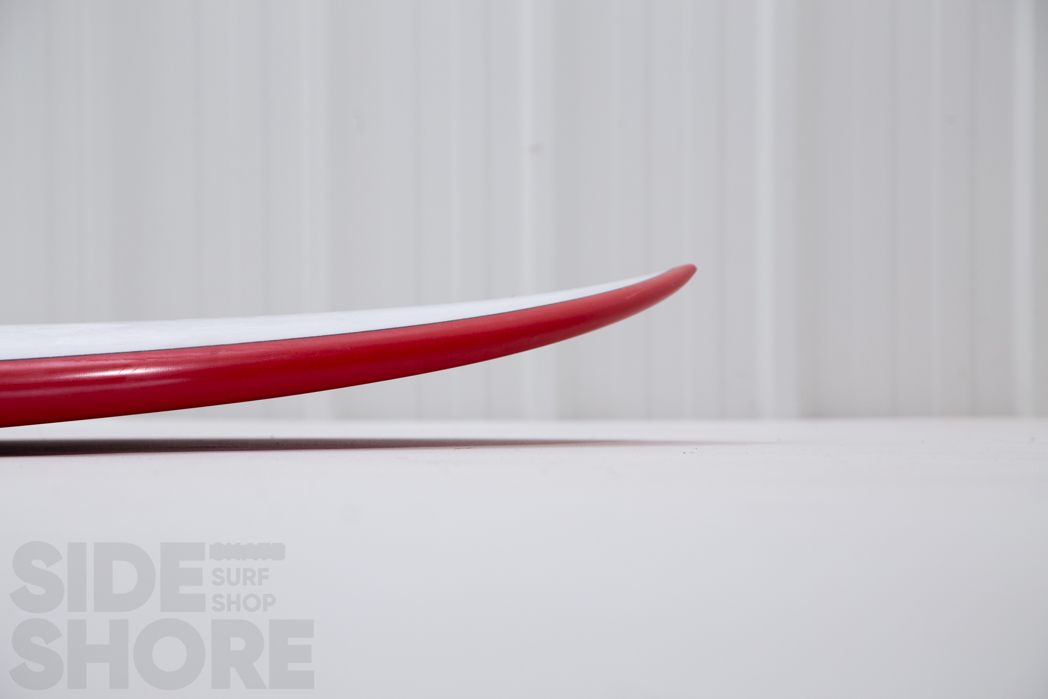 Lost RNF 96 - Spray Red   Volan - 5'10 x 20.75