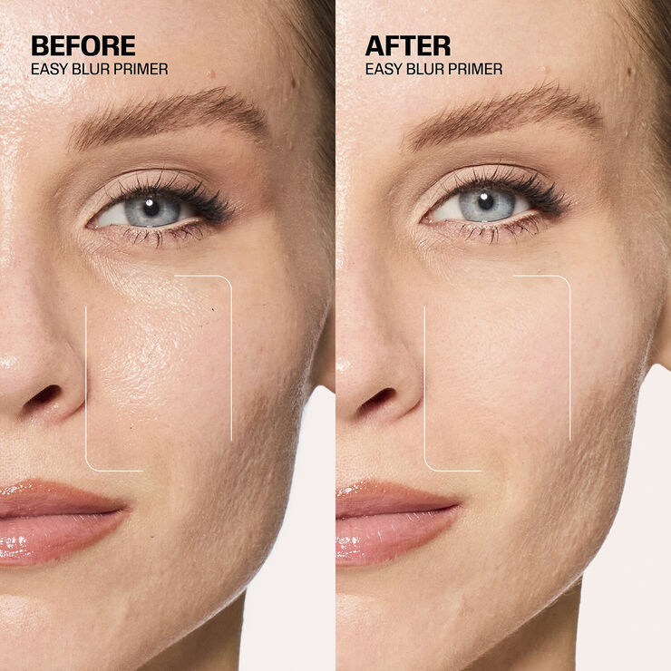Huda Beauty Easy Blur Silicone-Free Smoothing Primer
