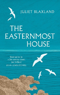 The Easternmost House (Paperback)