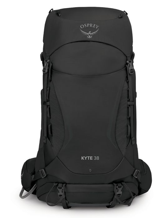 Kyte 38 damerygsæk