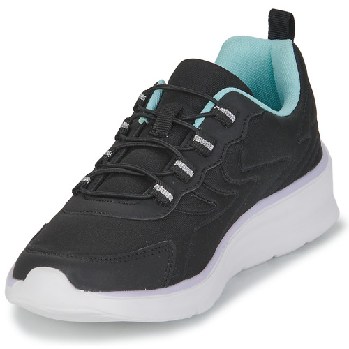 Kangaroos - KJ-FLEX - Noir