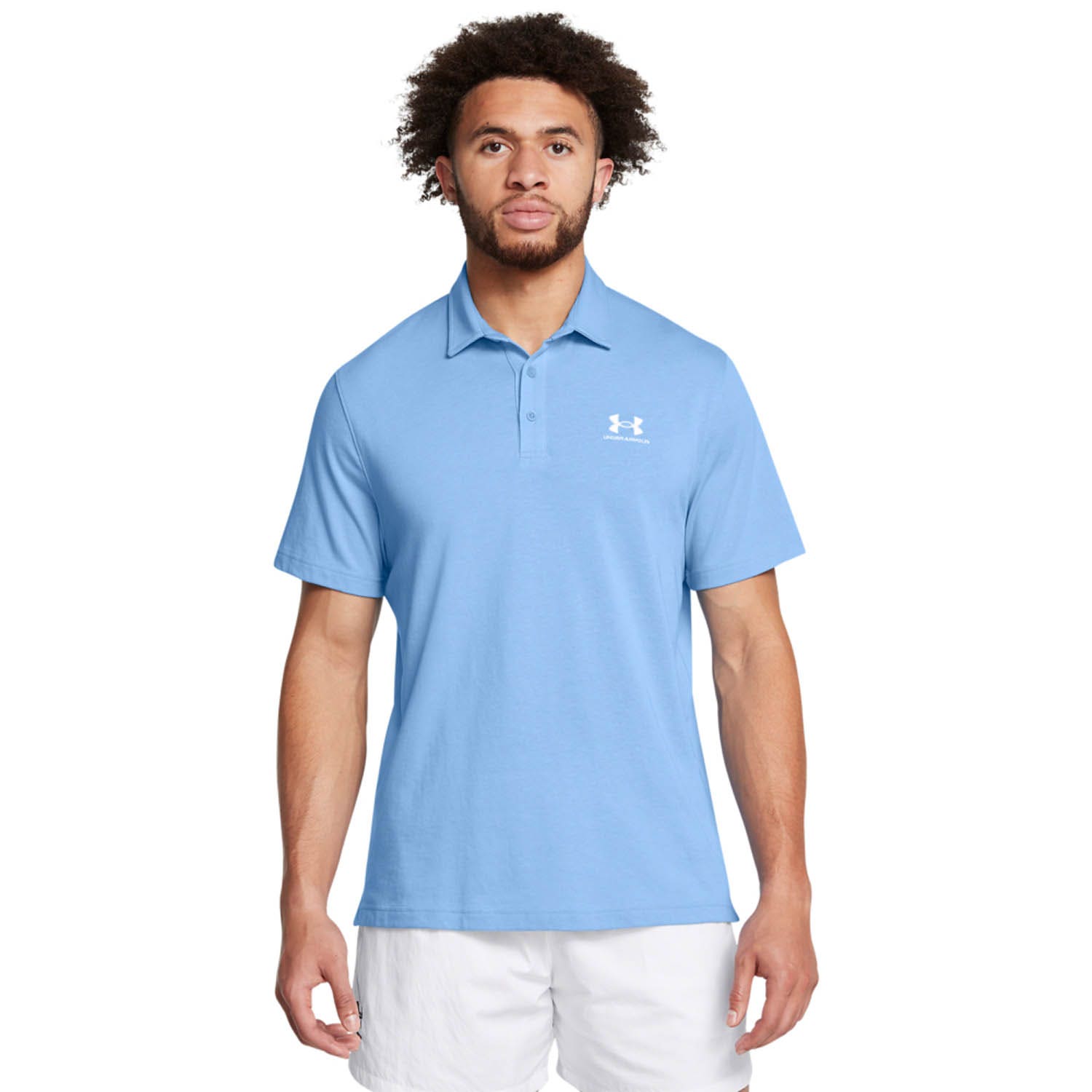 Under Armour  Icon Polo