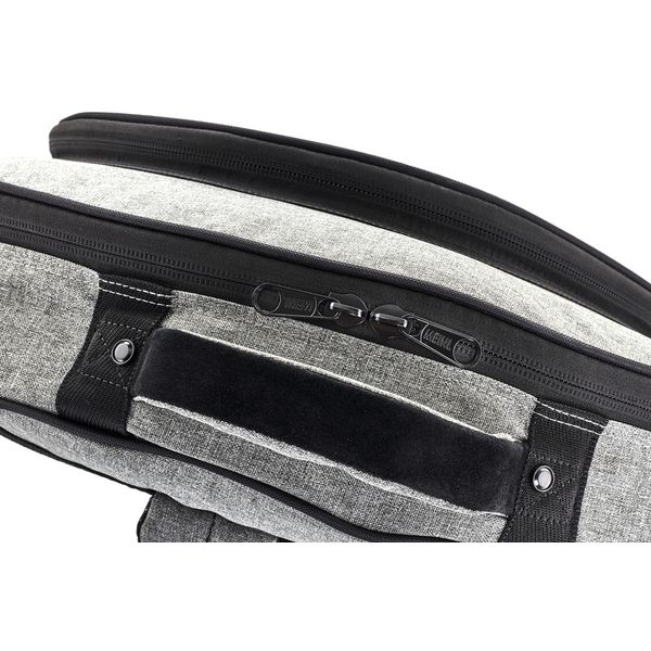 Meinl 22” Classic Cymbal Bag Gray
