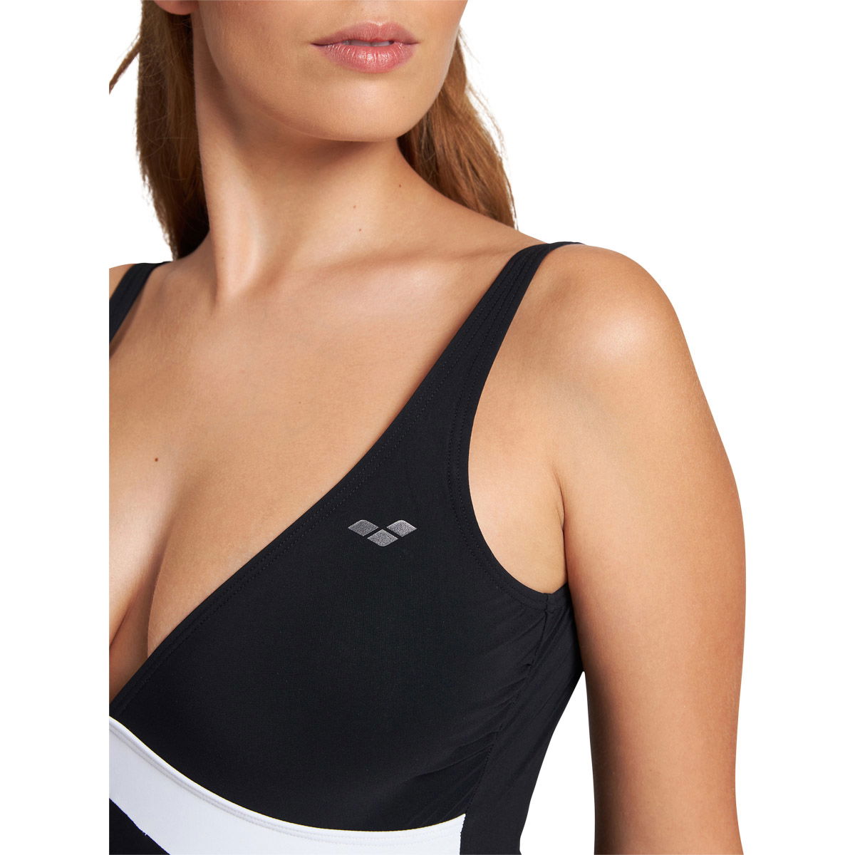 Arena Vera Wing Back Badedragt Dame
