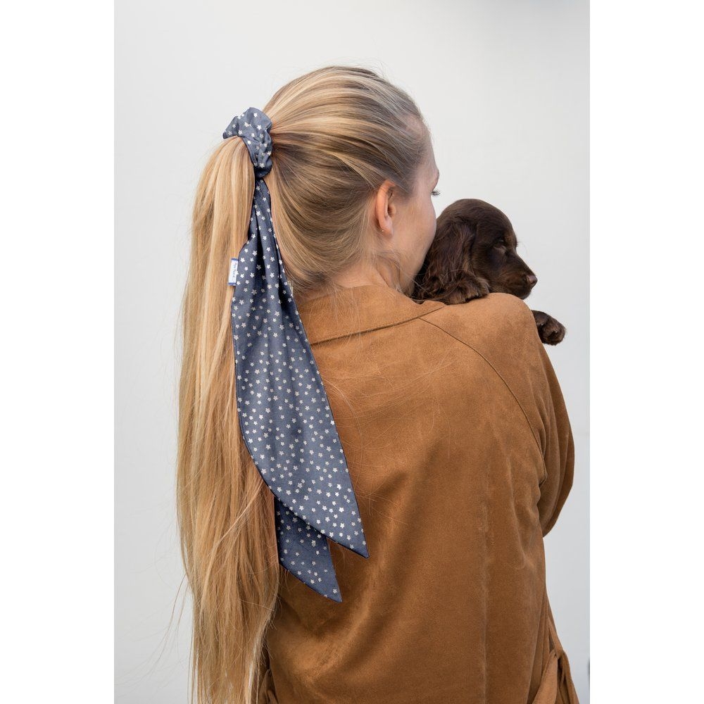 Foulchie Etoile Argent Jean