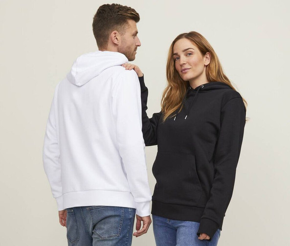 PRODUKT JACK & JONES JJ3902 - Sweat à capuche unisexe
