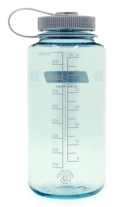 Wide Mouth Sustain 1000 ml vandflaske