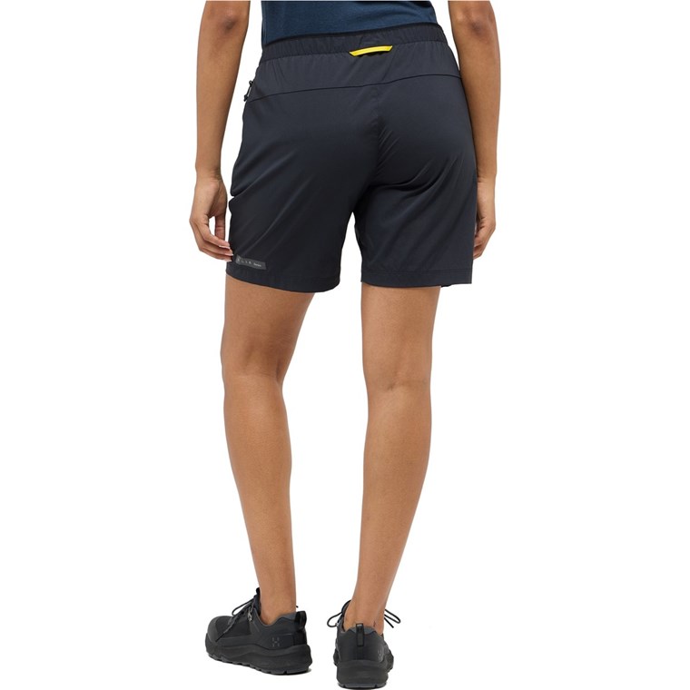 Haglöfs L.I.M Fuse II Shorts Women True Black