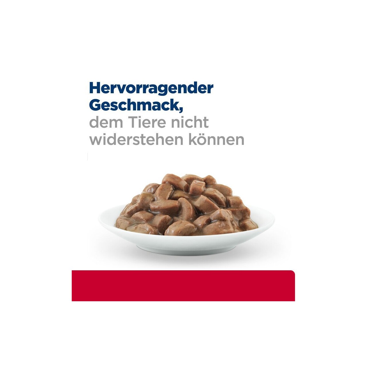 Hill's Prescription Diet c/d Urinary Stress Lachs 12x85 g