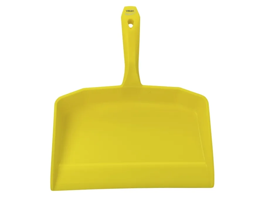Fejebakke 33 cm Gul,stk
