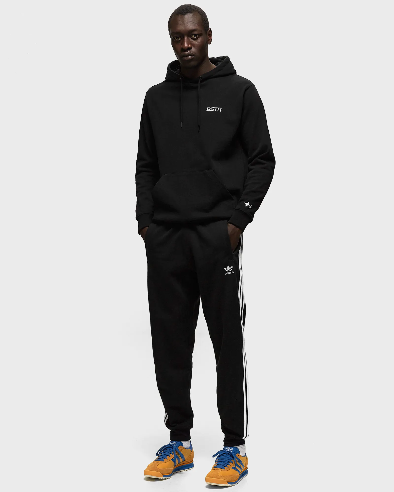 Adidas 3-STRIPES PANT