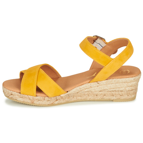 Betty London - GIORGIA - Jaune