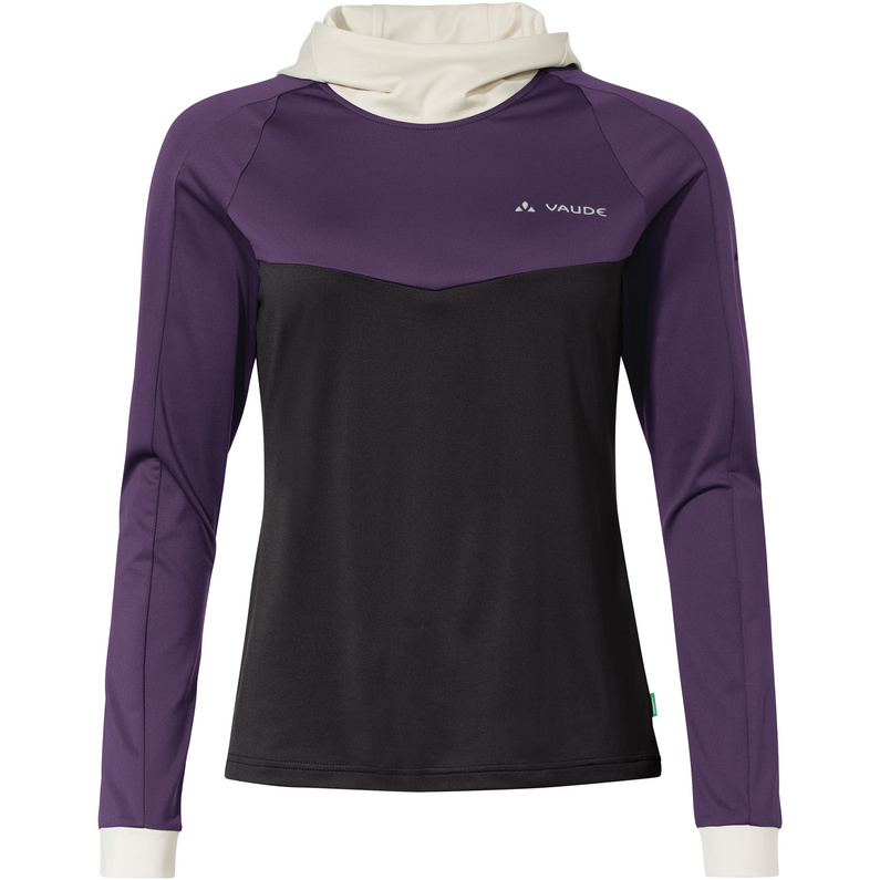 Vaude Damen Qimsa II Hoodie