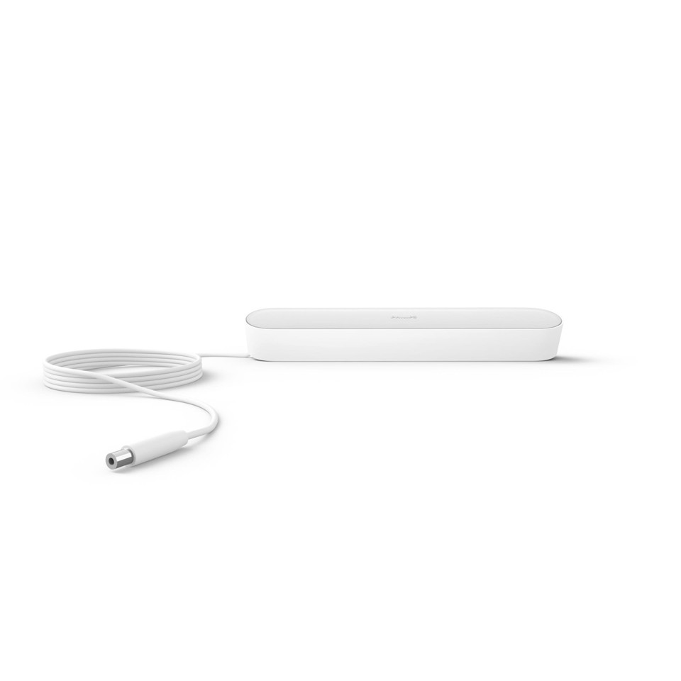 Philips Hue - Play Light Bar 2-Pack & Extension & LightstripStarter 2 meter - Bundle
