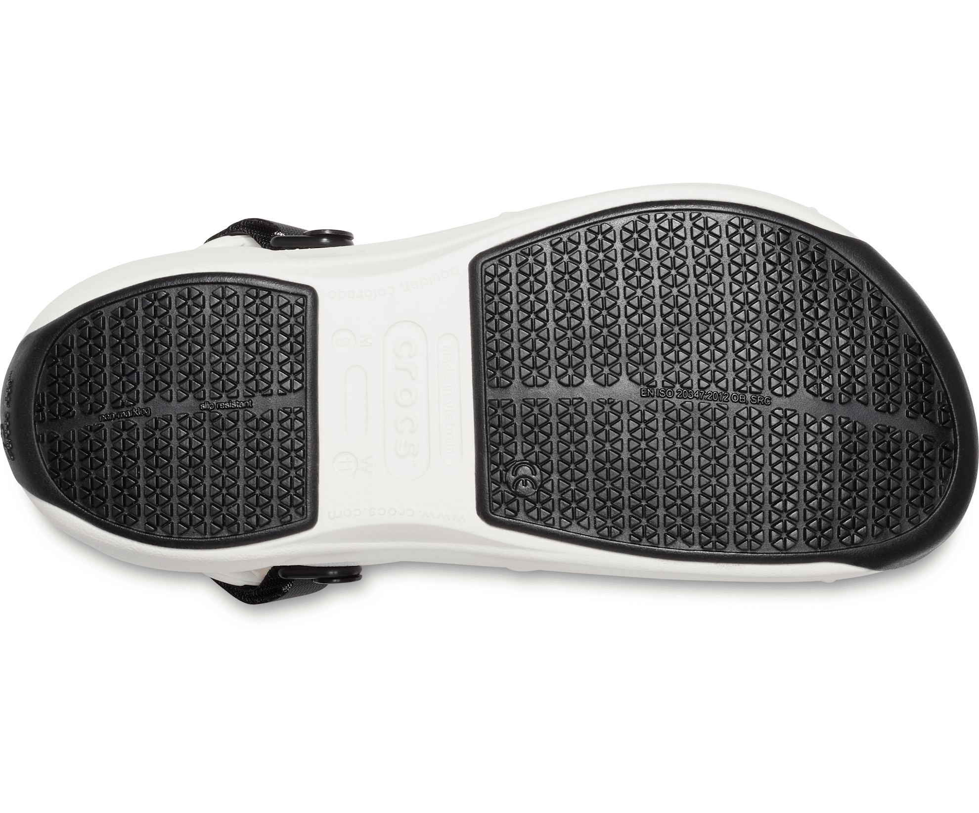 Bistro Pro LiteRide™ Work Clog