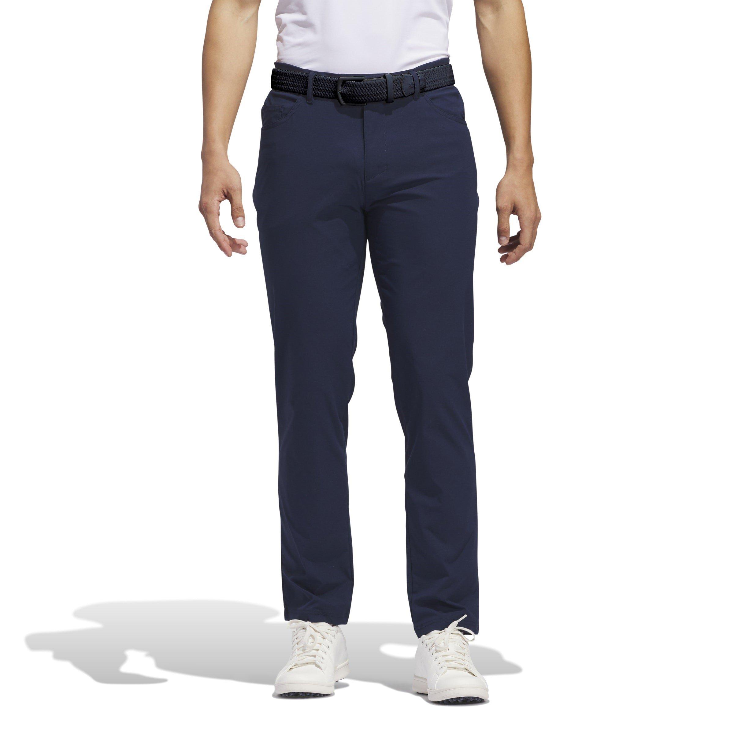 adidas Ultimate365 5 Pocket Golf Trousers