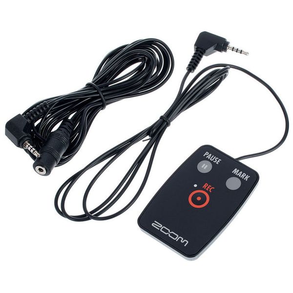 Zoom RC2