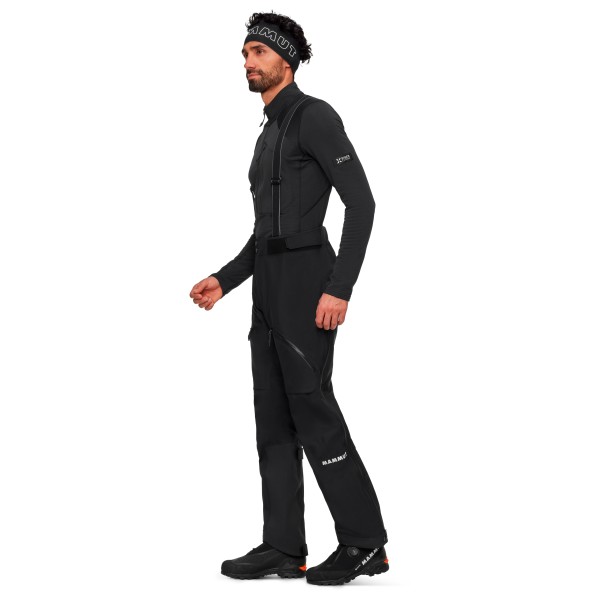 Mammut - Eiger Nordwand Pro Hardshell Pants - Pantalon imperméable