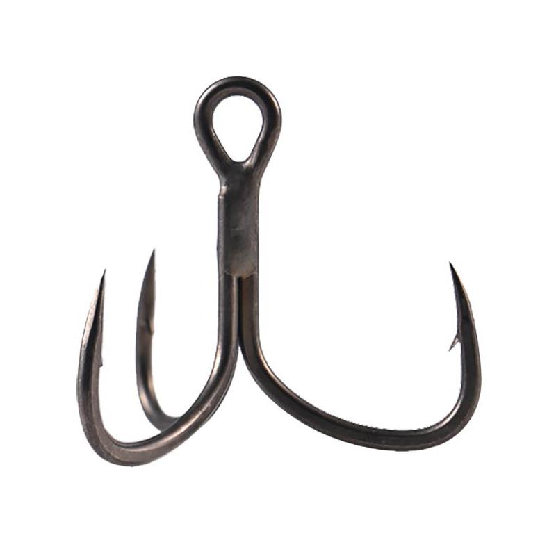 Hameçon Triple Bkk Spear-Ewg 71 Ss