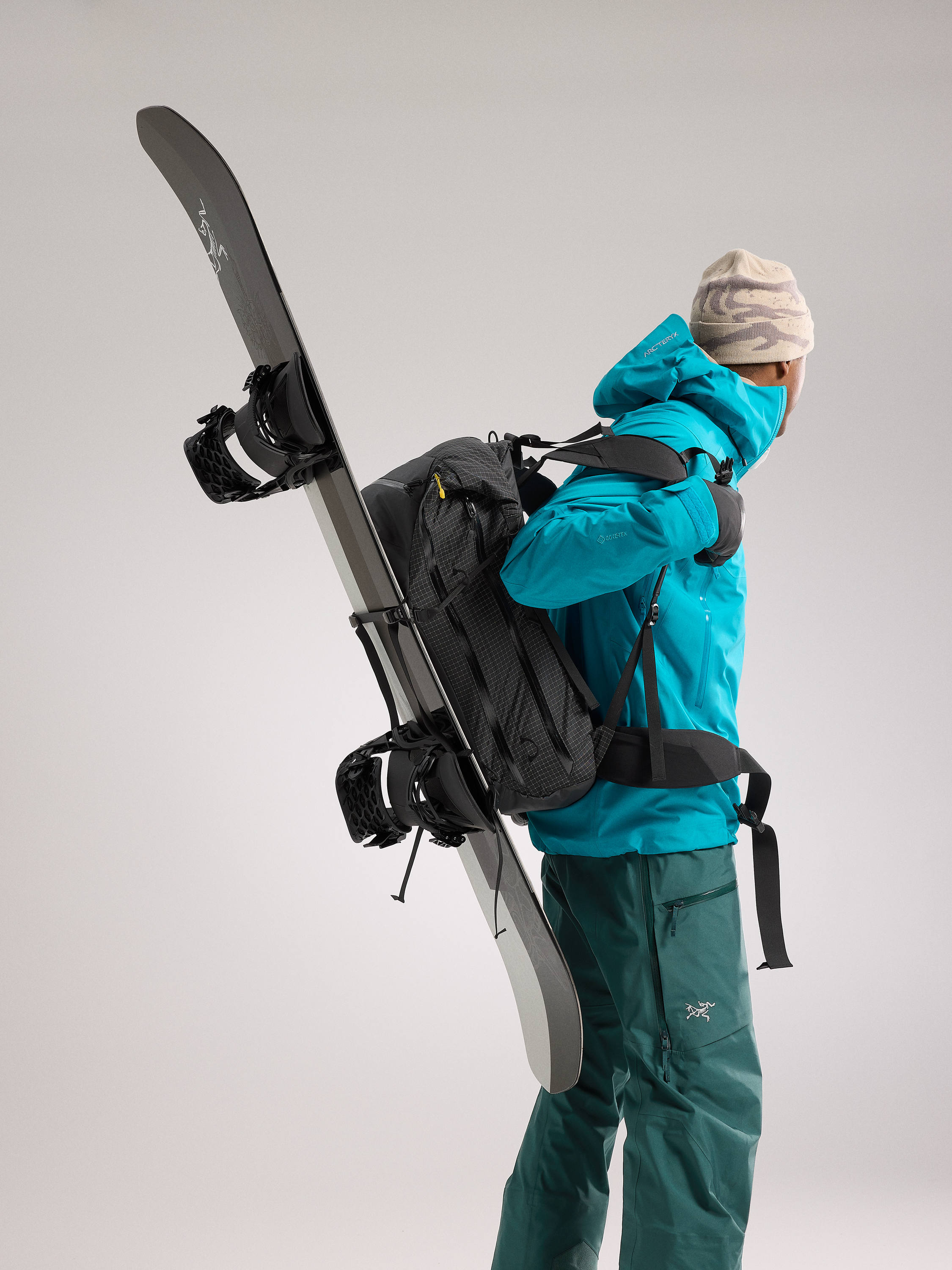 Arc'teryx Micon 32 Backpack