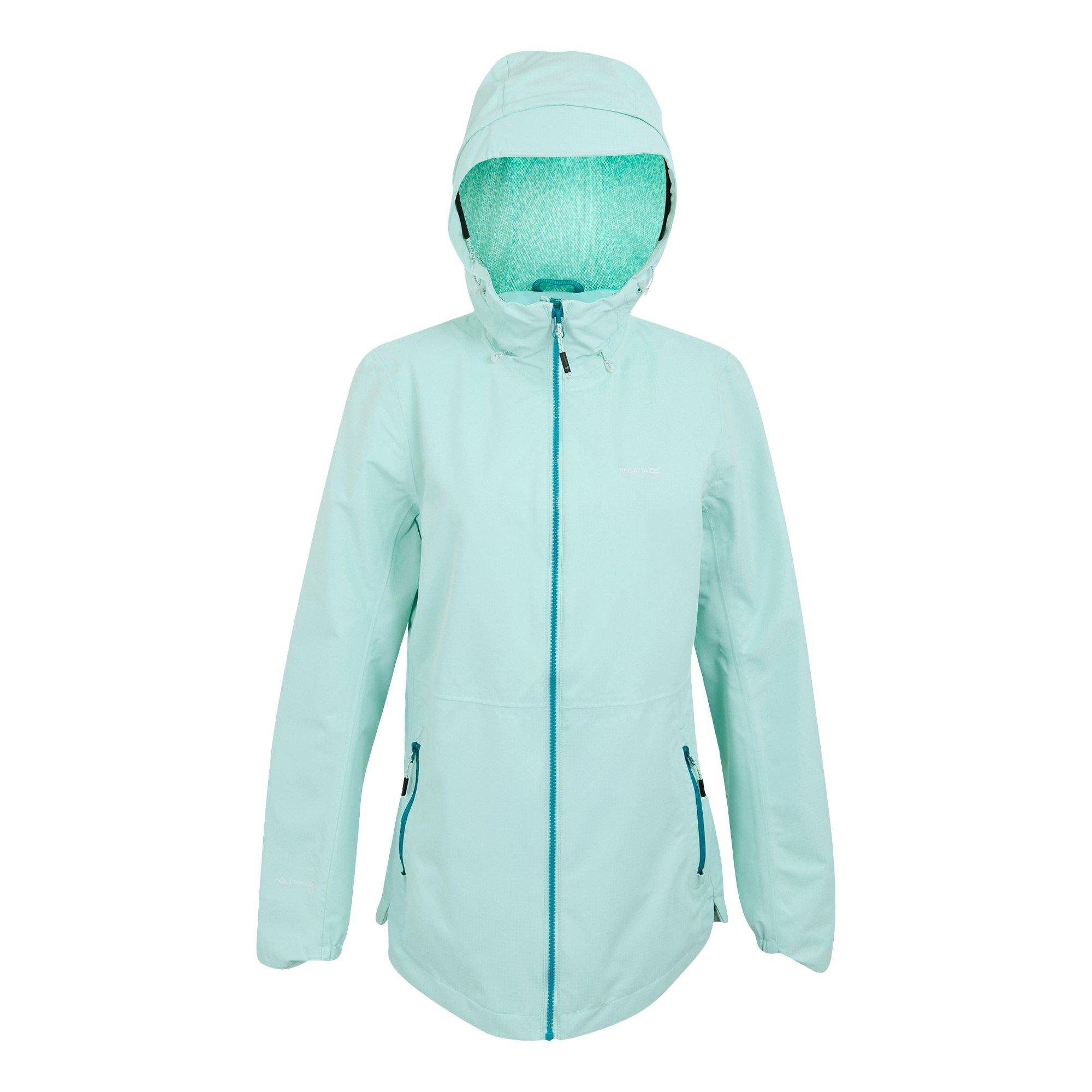 Regatta Hamara Waterproof Jacket Womens
