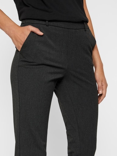 Vero Moda Anzughose »VMMAYA«  hinten mit Gummizugbündchen