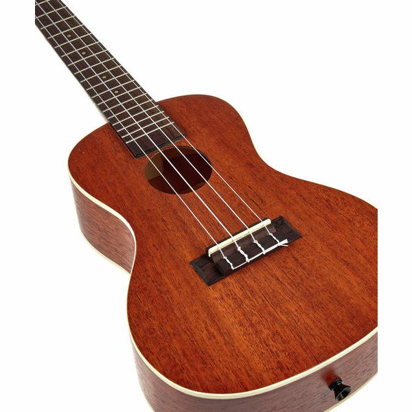 Kala KA C RW Mahogany Concert