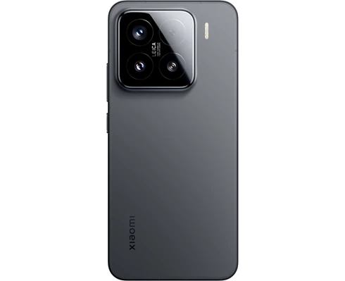 Xiaomi 15 Black 12/256 GB
