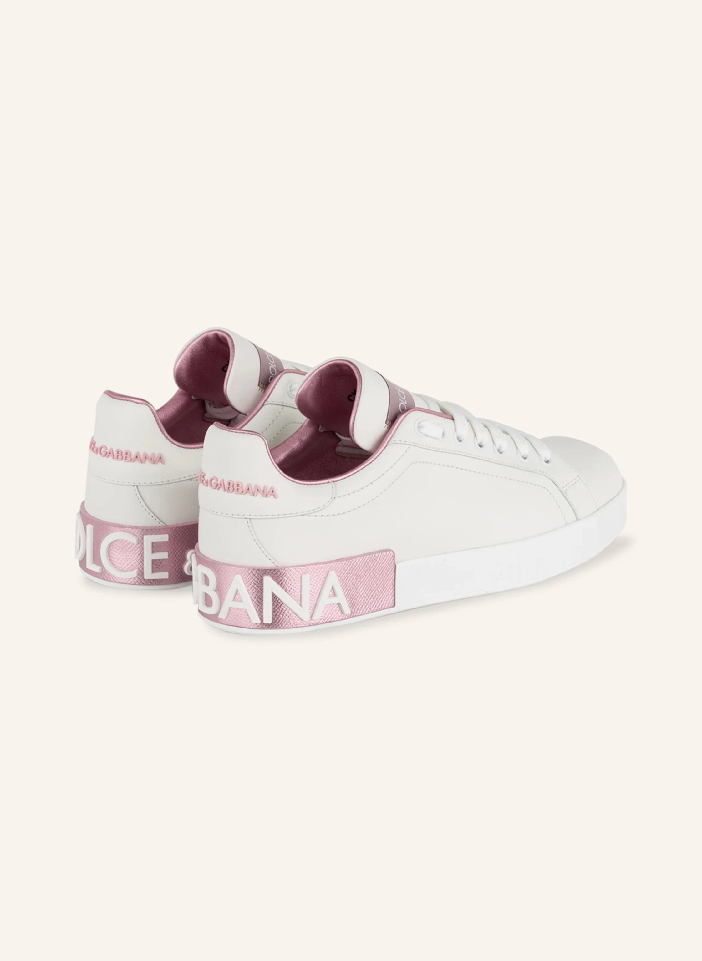 DOLCE & GABBANA Sneaker PORTOFINO