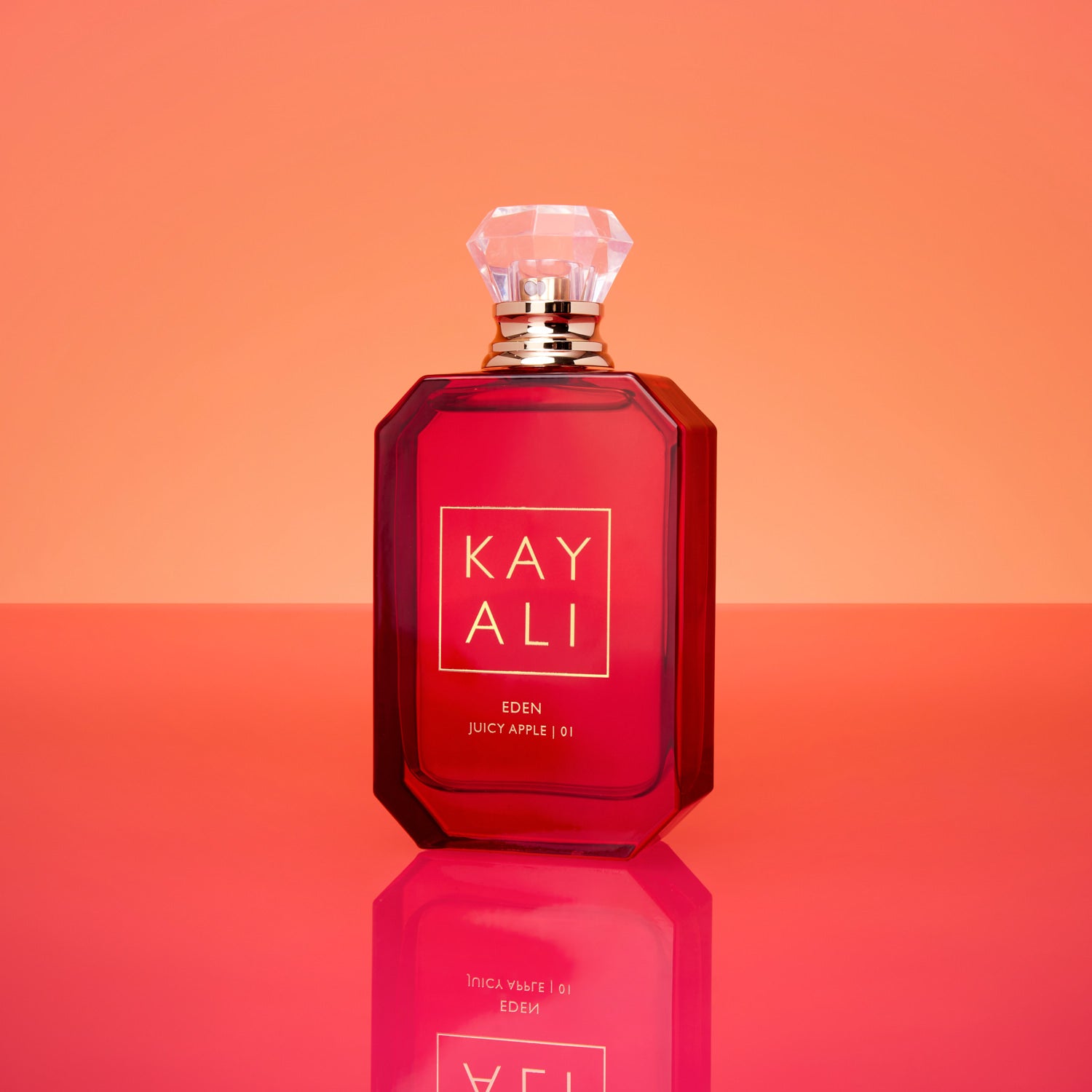 Eden Juicy Apple | 01