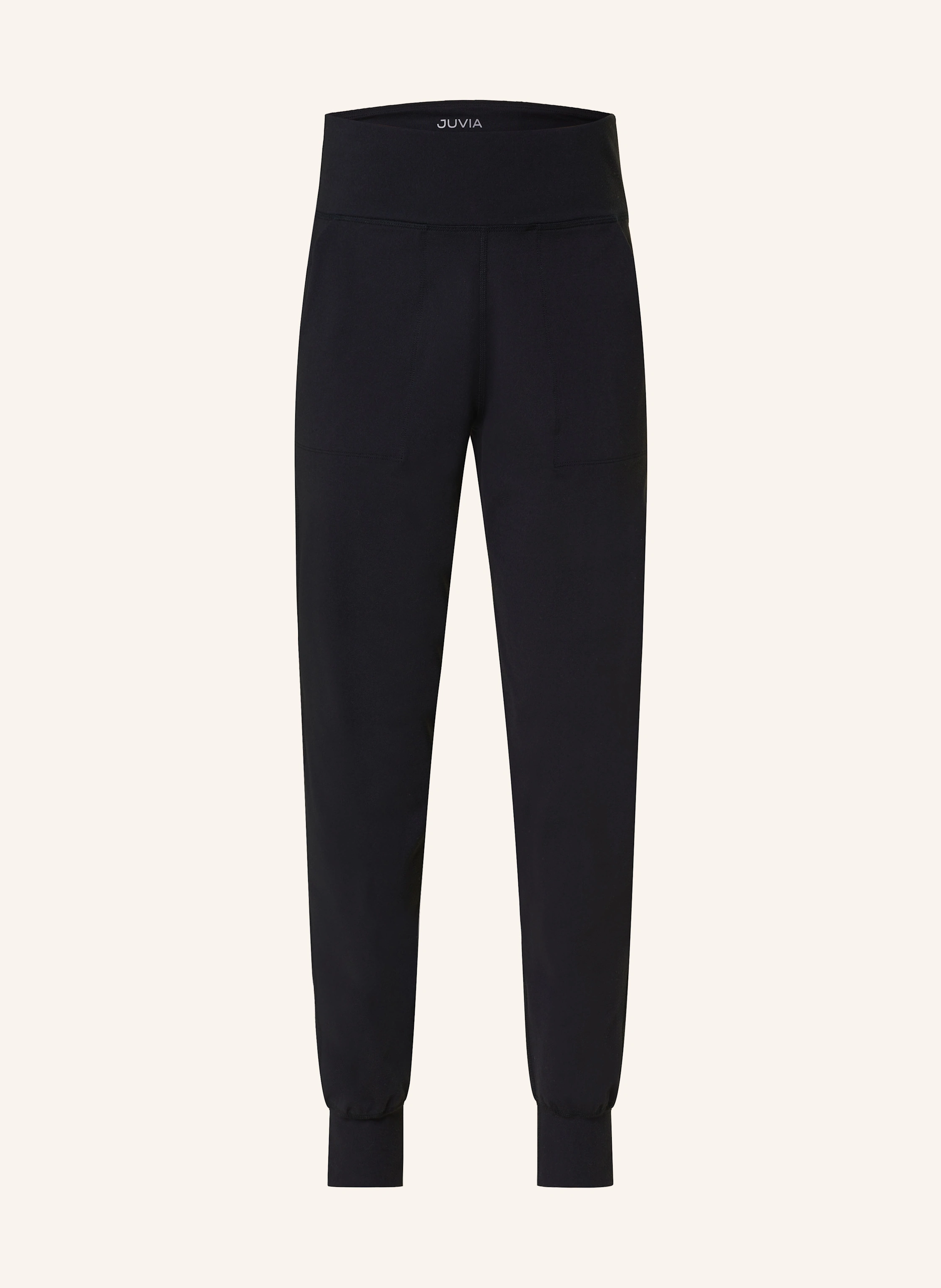 Juvia Jerseyhose FARINA