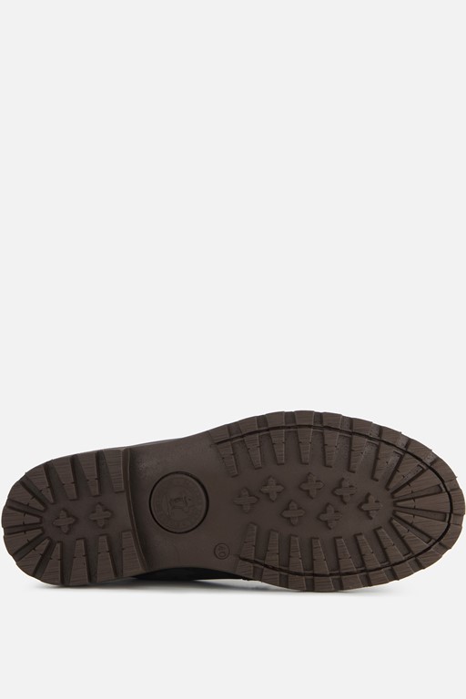 Panama Jack Bota Classic veterschoenen bruin