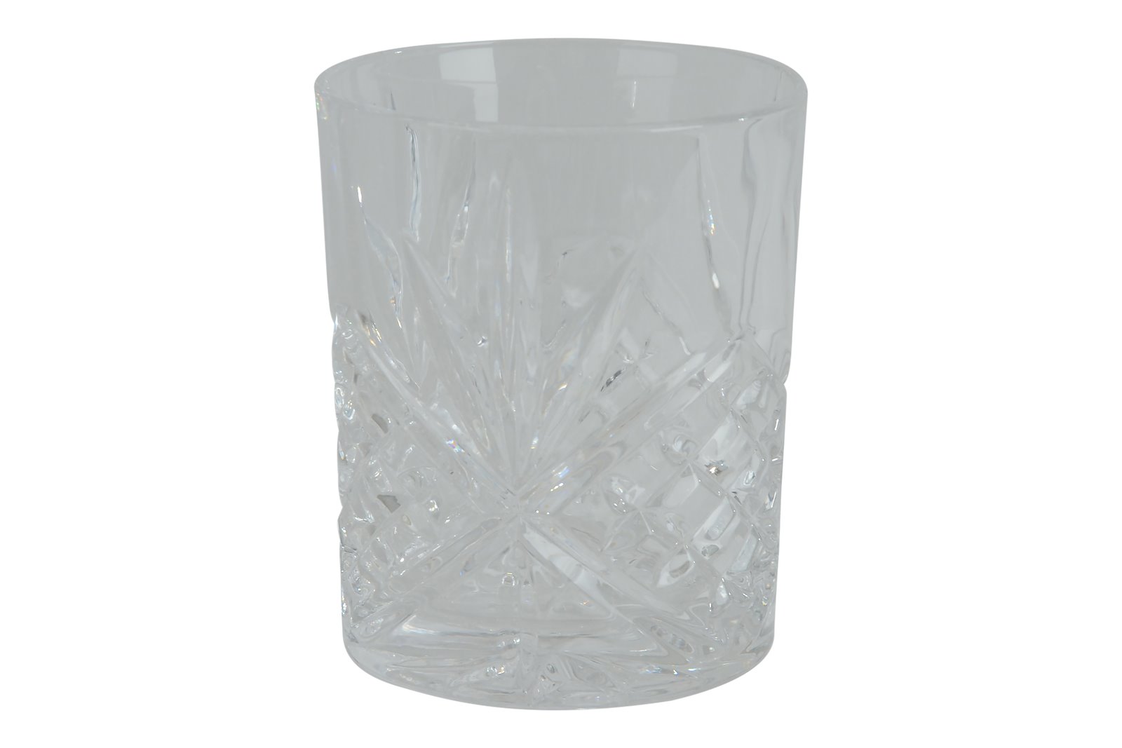 Tia drikkeglass