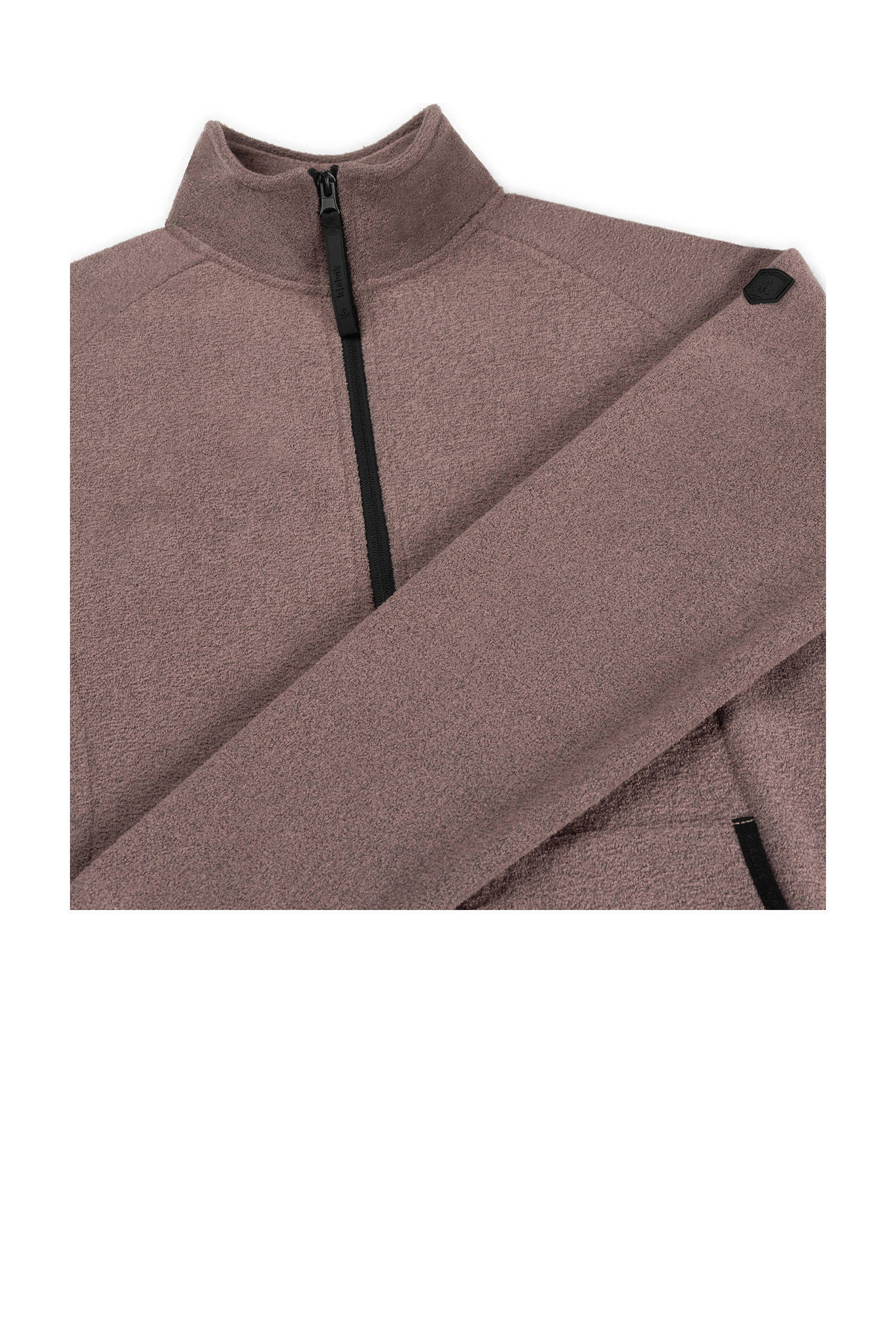 Kjelvik outdoor vest Wende roze