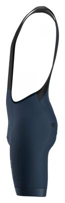 Cuissard Court Adicta Lab Joule V4 Bleu / Noir