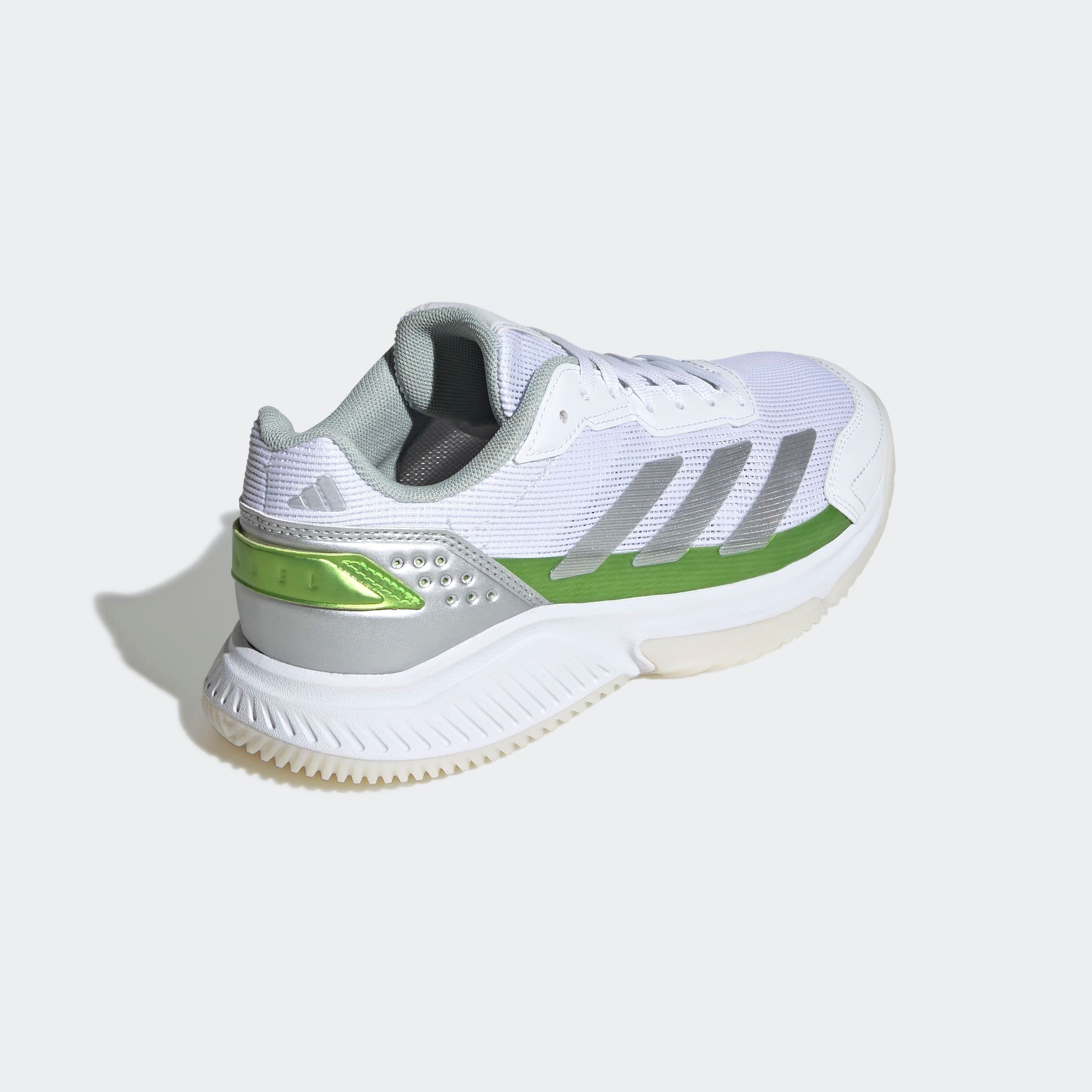 adidas Performance Tennisschuh »COURTQUICK PADEL«  Padelschuh