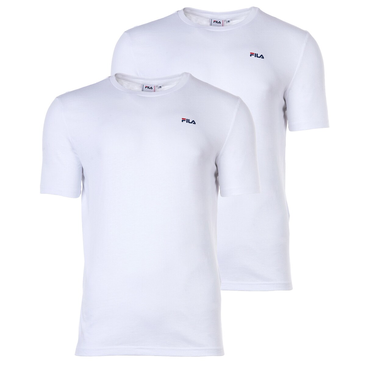 BROD tee / double pack Herren T-Shirt