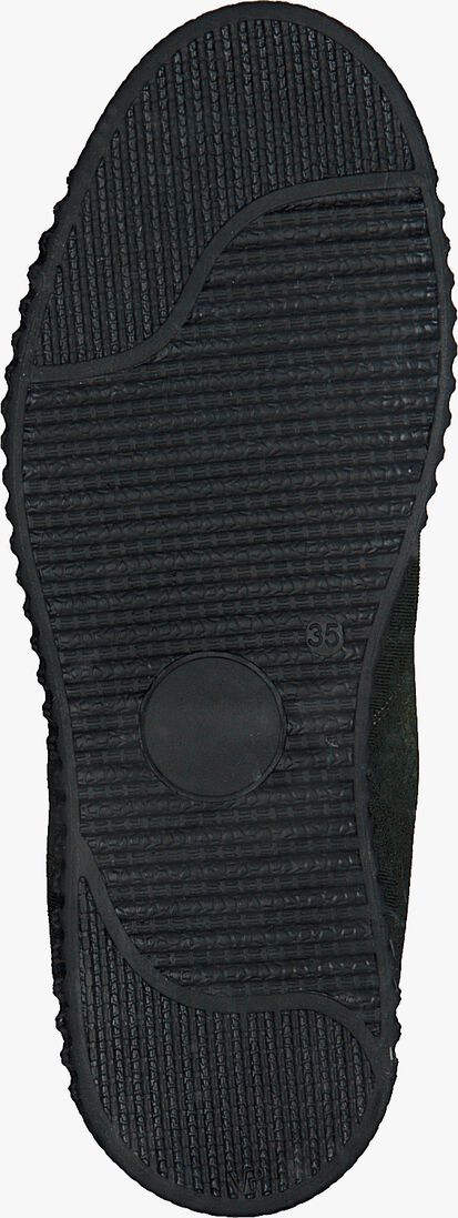 TANGO groene tango lage sneakers mandy 1