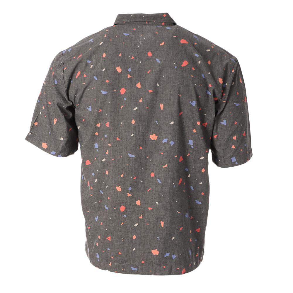 O'Neill Chemisette Manches Courtes Noir Homme O'NeillSleeve