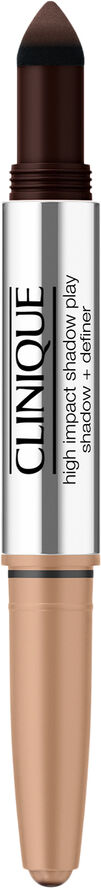 Clinique High Impact Dual Eyeshadow