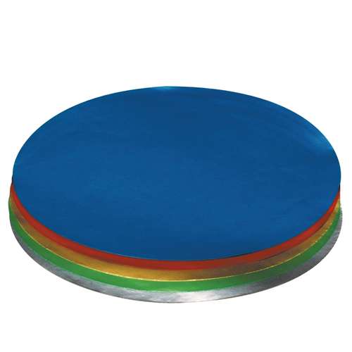 folia® Faltblätter aus Alufolie, 50 Blatt