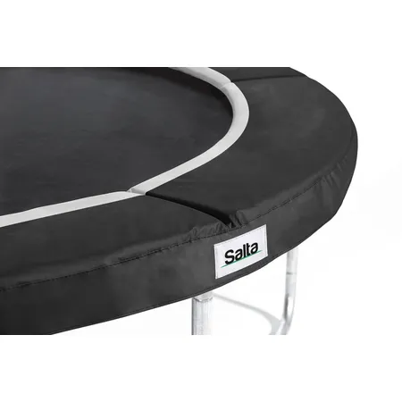 Salta Combo 305 cm - Schwarz